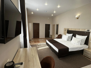 Отель 7 Королей