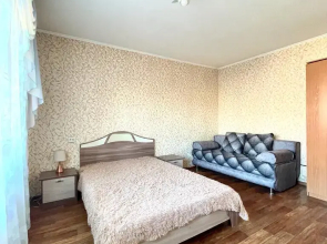Na Lomonosova 10 Flat