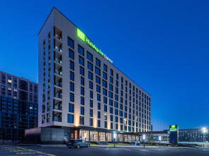 Holiday Inn Express - Astana