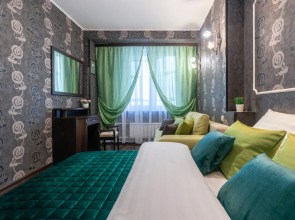 Квартира Пять Звёзд Сквер Слобода Весны