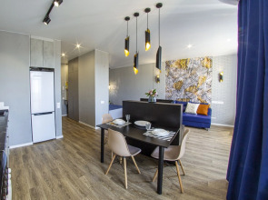 Апартаменты Красный Путь 103/4