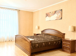 Апартаменты Elite Realty на Малой Садовой 3 №2