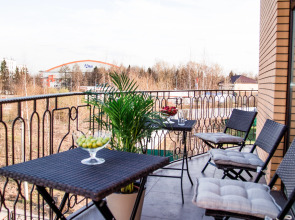 Гостевой Дом Небо