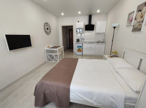 Апартаменты Любимый Дом