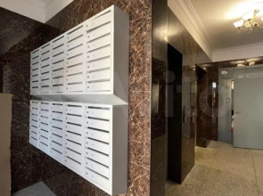 Апартаменты Квартира у моря