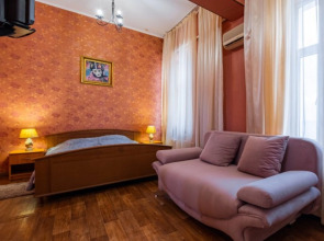 Мини-Отель Отдых