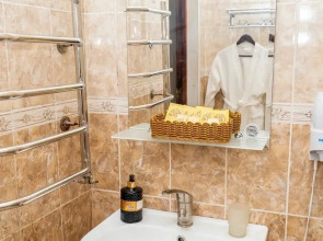 Отель Белые Ночи