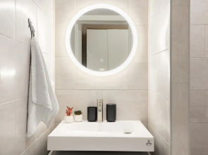 Квартира 1 Студия на Авиаторов