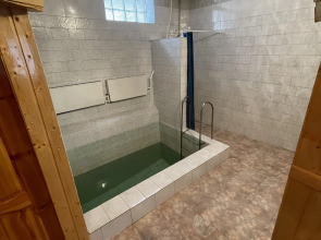 Отель Загородный Лотос