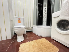 Апартаменты в шаге от ТЦ Сити-Мола