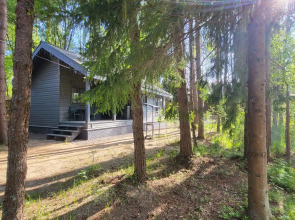 Вилла Лосиный Ключ