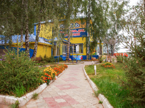 Гостевой дом Уют-Парк