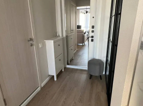 Апартаменты Sunmarine apart на Малой Очаковской 4Ак2