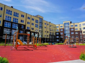 Квартира 1Комнатная на Пригородной