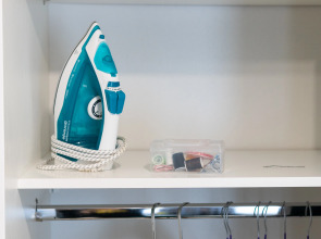 Апартаменты Дизайнерские Изумруд на Беговой