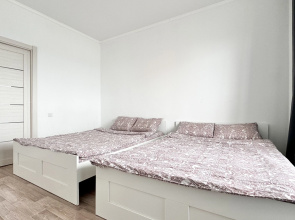 Квартира Hugge Place у Аквапарка 308