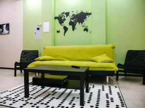 Mart Hostel