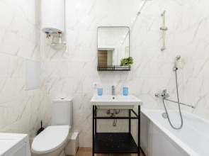 Апартаменты Речной Порт