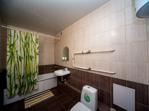 Квартира для 4 человек на Киренского 41