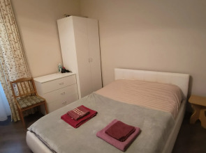 Квартира на Ленинском проспекте