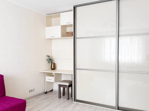 Апартаменты переулок Ангелов 7/1