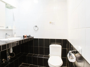 Апартаменты Inndays на Проспекте Ленина 112