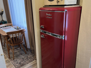 Квартира Ретро студия на Крепостной 39