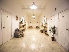 Хостел Bla Bla  Rostov