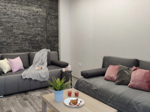 Квартира Baltic Sea 1