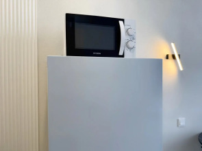 Апартаменты Konstantinov Apartments на Кирова 113/2