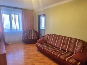 Апартаменты Ул. Коммуны, 3