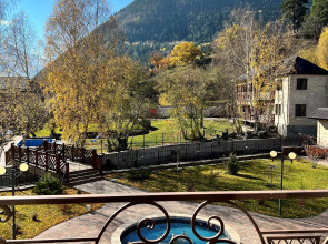 Мини-отель Горный воздух