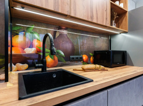 Апартаменты Проспект Масленникова 14а/1 (24)