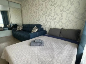 Апартаменты Ясный Берег для 4 Гостей у Аквапарка