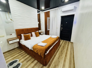 Гостевой дом Nanas