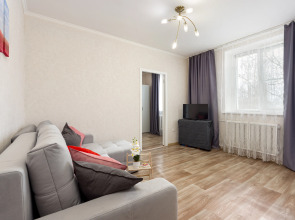 Апартаменты в тихом районе с развитой инфраструктурой