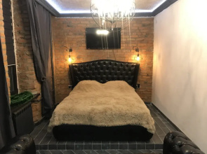 Апартаменты Эко&loft
