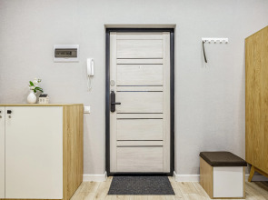 Апартаменты SCANDY HOME Парк Галицкого