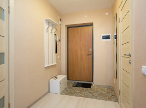 Апартаменты Этажидейли на Ильича 42А