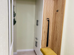 Апартаменты на площади Победы