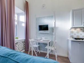 Апартаменты Sokroma Мистери 2