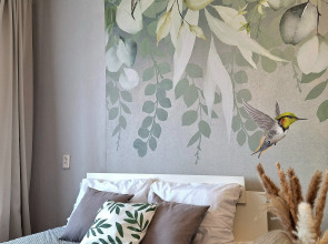 Квартира в центре на Толбухина