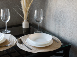 Апартаменты Квартира с Видом на Набережную