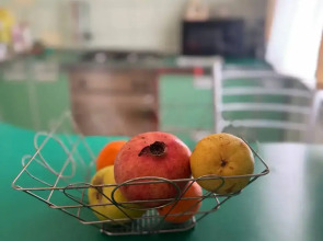 Квартира Однушка в центре