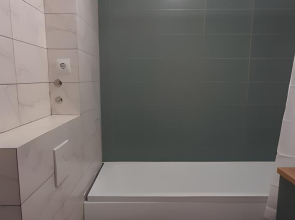 Апартаменты Центральные Люкс