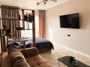 Апартаменты Apart MV на Пятигорской 41