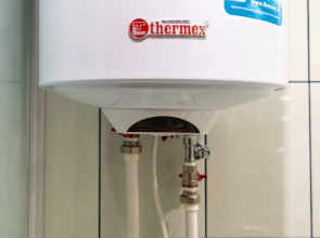 Апартаменты на Шмидта 1/1