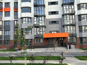 Апартаменты Emerald story для 6 гостей