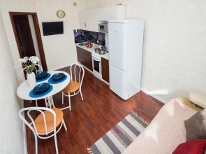 Апартаменты на Байкальской