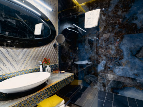 Бутик-отель Tapis Rouge Design Boutique batumi